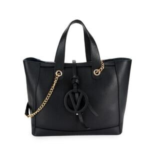 Valentino by Mario Valentino Sophie Two-Way Leather Tote